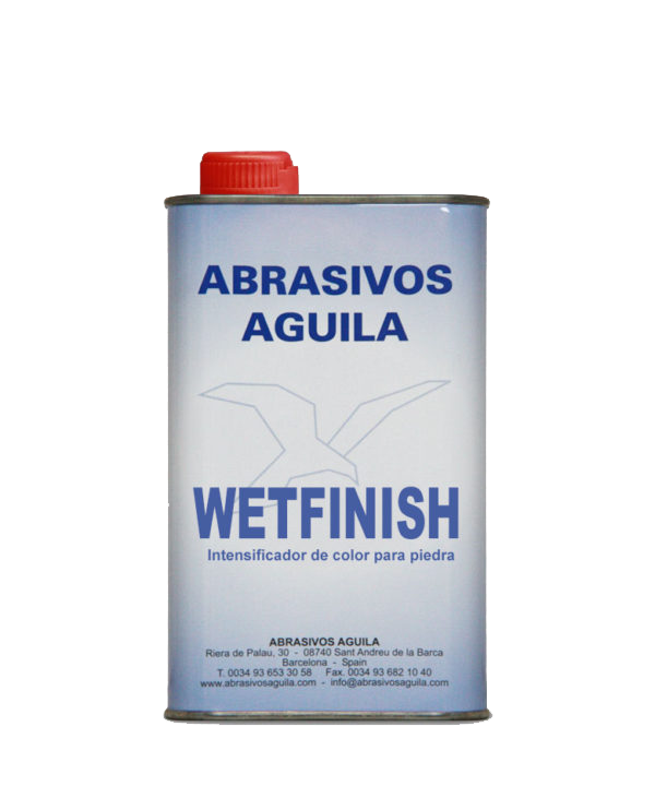 WETFINISH